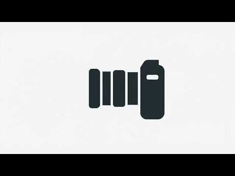 GD 203 | Project 2 - Icon Animation