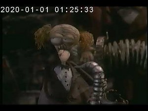 Opening to Aladdin 1992 VHS