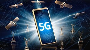 What Is 5G (5G Explained) – Lifeboat News: The Blog