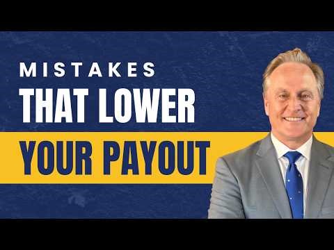 This Is How Insurance REALLY Calculates Your Workers’ Comp Settlement