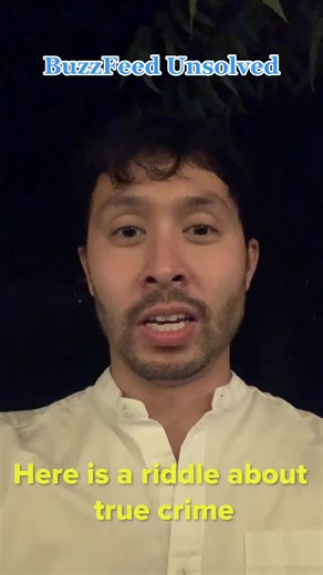 BuzzFeed Unsolved: Season Premiere Cases Revealed