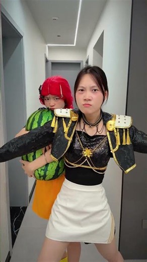 What's your favorite birthday gift?😱🍭🍧😡🤣 #short #funny #sichuankid #kpop
