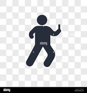 Watching smartphone vector icon isolated on transparent background, Watching smartphone logo concept Stock Vector Image & Art - Alamy