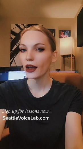 Voice Training for Transgender Individuals | SeattleVoiceLab