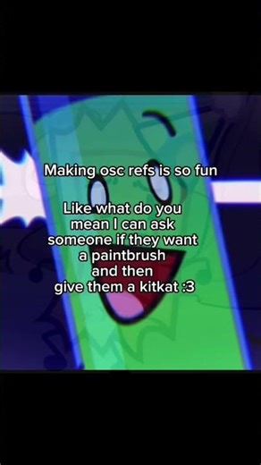 :3 I love object shows 🔥🔥🔥