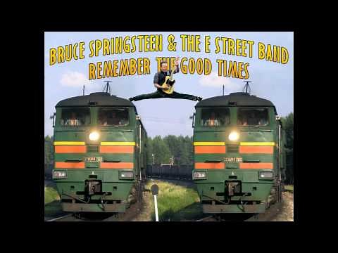 Bruce Springsteen - Mustang Sally