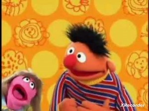 Play With Me Sesame Good Night Sesame DVD Promo