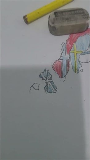 Part 9 of making world map #country #worldmap