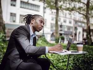 Technical Writer | Science & Engineering Career