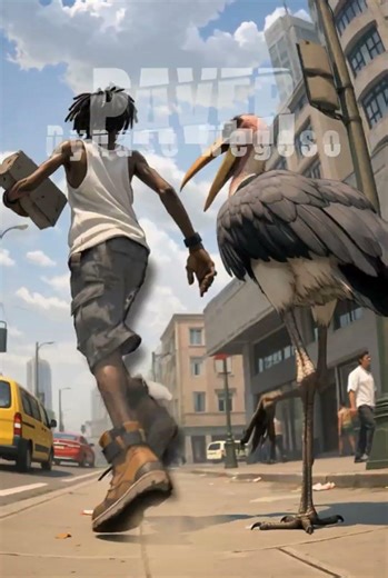 "Paver" by Dynaso Wegoso 🎶🔥