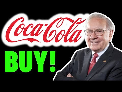Is Coca Cola (KO) Stock An Undervalued BUY Now After Dividend Increase?! | KO Stock Analysis! |