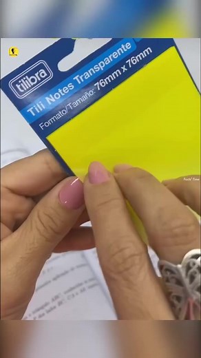 Link- 1. OFIXO Multicolor 200 Sheets Transparent Self Stick Note, 4 Colors (Multicolor) https://www.wishlink.com/share/g745v 2. FRKB Transparent 2 x 3 Inch 100 Sheets Sticky Notes, 1 Colors (Transparent) https://www.wishlink.com/share/gd9xp 3. 100sheets Transparent Sticky Notes Self-Stick Note Pads, Clear Notes 75mm*75mm Transparent Self Adhesive Removable Perfect for Studying and Writing in Text Books and Office https://www.wishlink.com/share/n4bym 4. 160 Pcs Transparent Highlighter Markers Sti