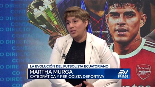 #ENVIVO 🔴| CONTACTO DIRECTO - Más información en www.ecuavisa.com 💻 | Ecuavisa