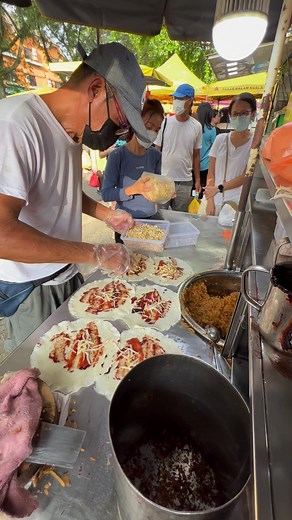 Popiah | Beauty & Food Channel