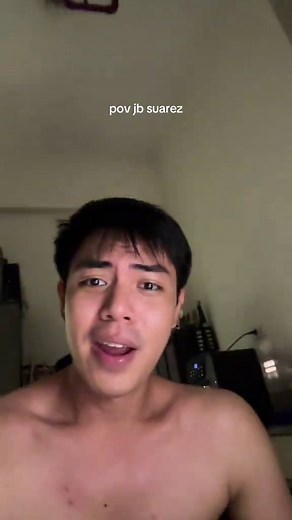 hmm depende kung 3 yan — JB Suarez meme line explained