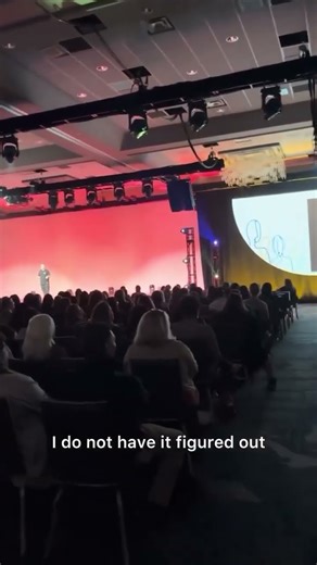 Johnny Cupcakes marketing keynote speaker clip