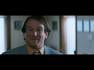 Mrs Doubtfire Courtroom Scene clip