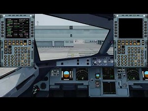 FSLabs A320 Tutorial [ FMGS and ACARS ] - 2