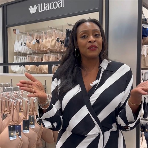 Mastectomy or lumpectomy surgery? We’re sharing the bras you need to keep you comfortable and supported in your recovery. https://bit.ly/4hal03h | Wacoal
