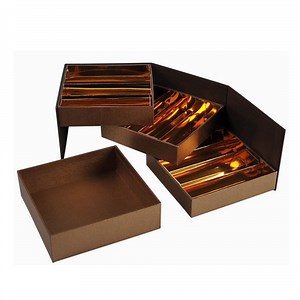 [Hot Item] Premium Stainless Steel Flatware Set in Elegant Gift Box