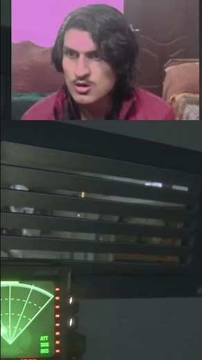 Me (whispering threats in a locker): ‘f*ck you’Alien: ‘Okay bet.’ 💀👽 ( Alien Isolation ) Twitch clip