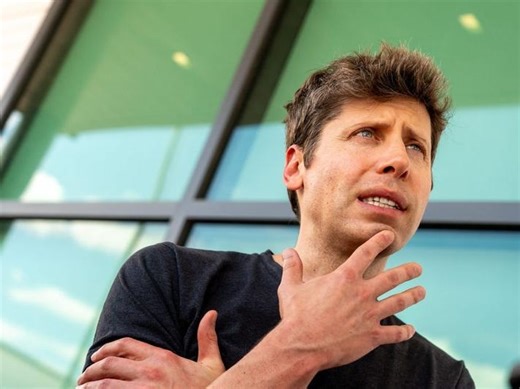 ChatGPT is used by 83% of Moderna employees says Kate Cronin, chief brand officer