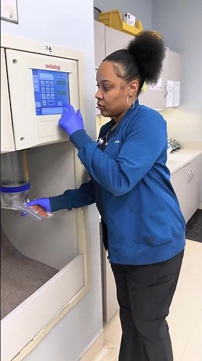 Medical Lab Professionals