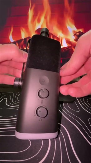 FIFINE AM8😍Thanks #ampligameam8 #fifine #fifinemicrophone #setups #rewiew