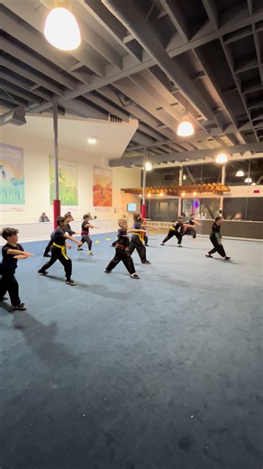 Martial Arts Training: Building Skills and Confidence