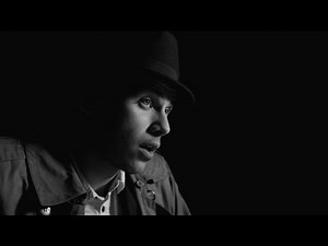 A Noir Short Film (Interrogation scene only)