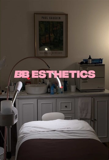 Tailored Skincare Solutions at BB Esthetics