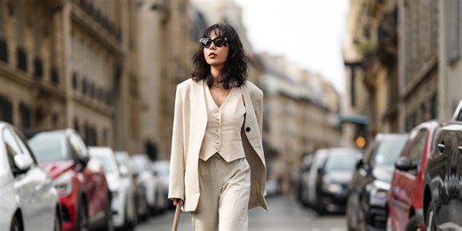 Waistcoats are back! Here are our favourites - and how to style them