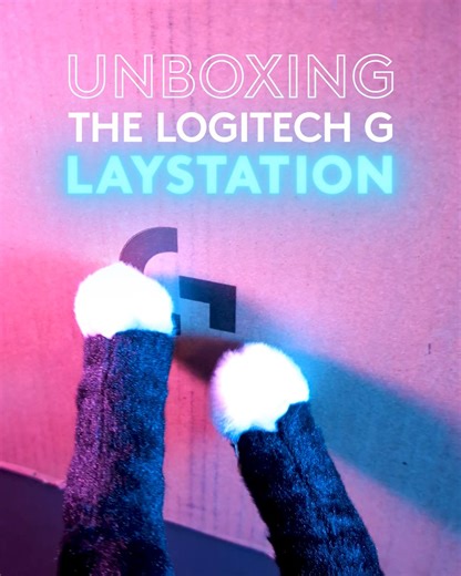 If you speak cat, this one’s for you.If you don’t, we’ve included subtitles.Reply if you’re fluent in the language of the ancients: cat ⬇️Don’t forget to enter the giveaway by April 5th for a chance to win your own LAYSTATION, along with an A50 X LIGHTSPEED Headset, and PRO X2 SUPERSTRIKE: