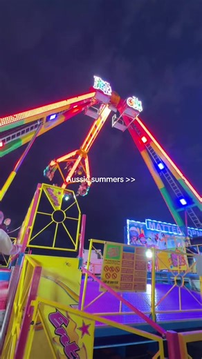 Aussie Summer Highlights