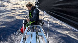 11th Hour Racing devient partenaire de l’IMOCA