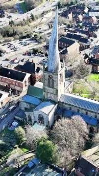 Derbyshire: England’s Most Cinematic Countryside