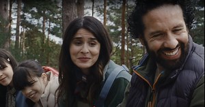 Nature Valley - We Make Nature Delicious - 2025 Campaign by The Martin Agency