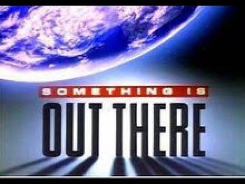 Something Is Out There Miniseries Part 2 (HD)