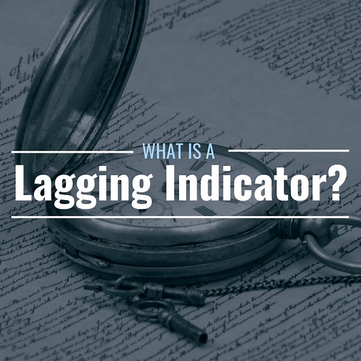What Is a Lagging Indicator? Definition, Examples & Importance