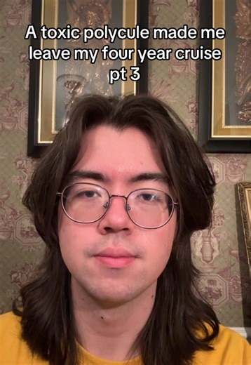 #polycule #cruise | polycule