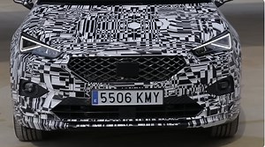 Essai Seat Tarraco 1.5 TSI 150 2018