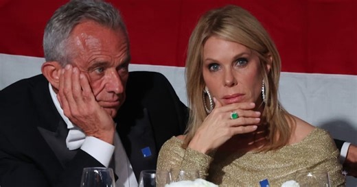 Cheryl Hines Admits People ‘Hate’ Her—And She Knows Why