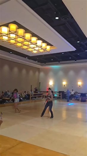 This past weekend at UCWDC World Championships featured I Didn’t Come Here to Leave. Division: intermediate/advanced dancehall division choreographers: Satu Ketellapper and Adia Nuno Winner of the Division and world Title Kristie Zamora | Chris Young