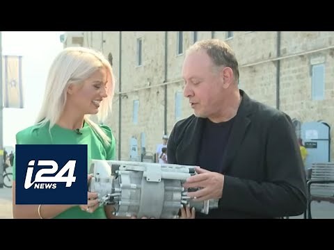 Hydrogen Engine Company Aims to Lower Carbon Footprint