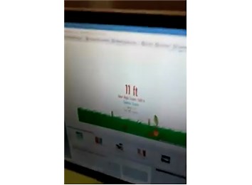 Kitten Cannon World Records