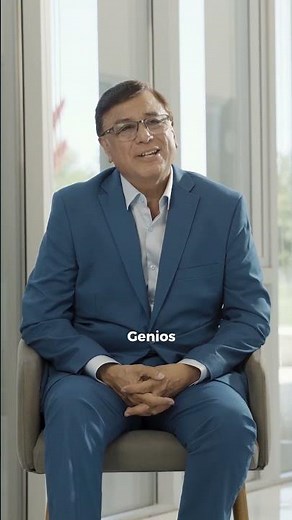 Fernando Campos | 30 stories in 30 years | Siglo 21 University