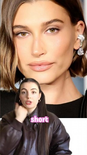 BEST HAIRCUTS FOR SQUARE FACES