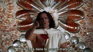 François Béranger - Le messager