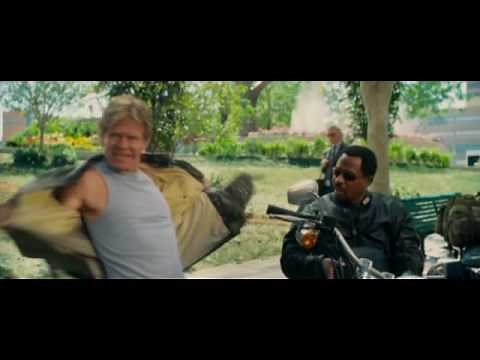 Wild Hogs Apple tattoo