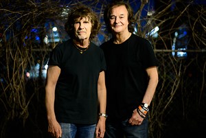 The Zombies' First-Ever Music Video